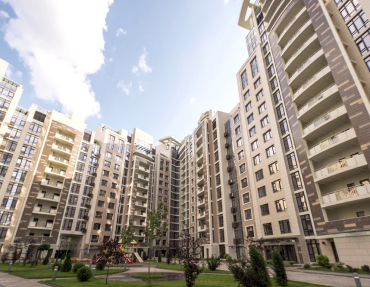 Boulevard of Fountains